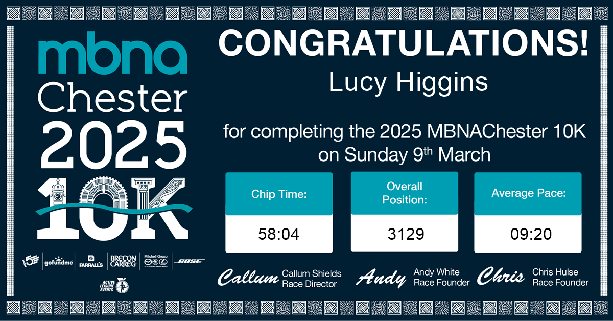 1163 - Lucy Higgins - niftyEntries.com